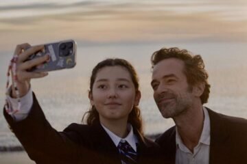 Una hija en Tokio: Los azares de la masculinidad herida (***)