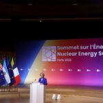 Ormuz y la cuestión energética europea