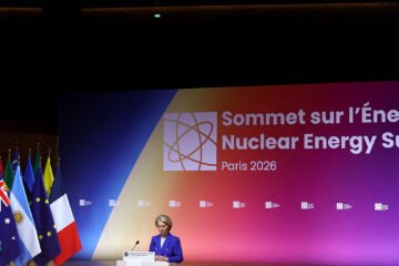 Ormuz y la cuestión energética europea