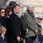 Canadá urge al G7 un apoyo «colectivo» a la desescalada en Irán