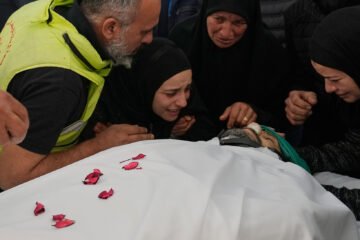 Duelo de bombas y cohetes en el sur del Líbano: «Hizbulá se ha restablecido y representa una amenaza para Israel»