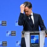 Rutte evita defender a los aliados de la OTAN tras las críticas de Trump y justifica que no les informase de su ataque a Irán: «Podría haber una filtración»