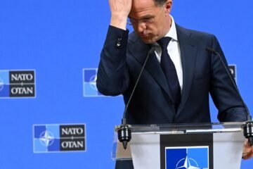 Rutte evita defender a los aliados de la OTAN tras las críticas de Trump y justifica que no les informase de su ataque a Irán: «Podría haber una filtración»