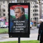 De Zelenski a los gays, pasando por Bruselas: Orban se inventa más enemigos para afrontar sus elecciones más difíciles