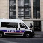 La policía de París frustra «una acción terrorista» frente a una sede del Banco de América