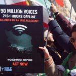 La batalla invisible: Irán e Israel-EEUU libran una ciberguerra plagada de espionaje, pirateo y bots