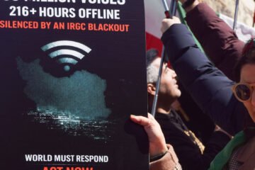 La batalla invisible: Irán e Israel-EEUU libran una ciberguerra plagada de espionaje, pirateo y bots