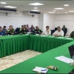 “Vamos a brindar transparencia”