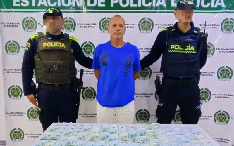 Huilenses votaron en calma: capturados candidatos en el país