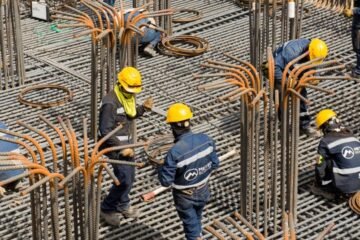 La Andi apoya al Gobierno en imposición de arancel al acero y hierro