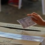 Riesgo de fraude electoral en siete municipios del Huila, alerta la MOE