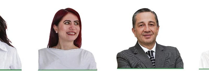 Conozca los nuevos representantes a la Cámara por el Huila: Flora, Lourdes, Triana y Mireya