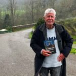 José Pablo Casal López rescata la memoria de un indiano cántabro en su primera obra literaria