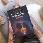 Omar Ali Caldela presenta una obra que redefine el concepto universal del amor desde la lógica y la ciencia