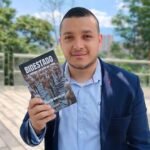 Sebastián Ruda Gallego propone una revolución del pensamiento con su nueva obra