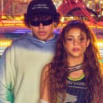 Shakira y Beéle lanzaron “Algo tú”