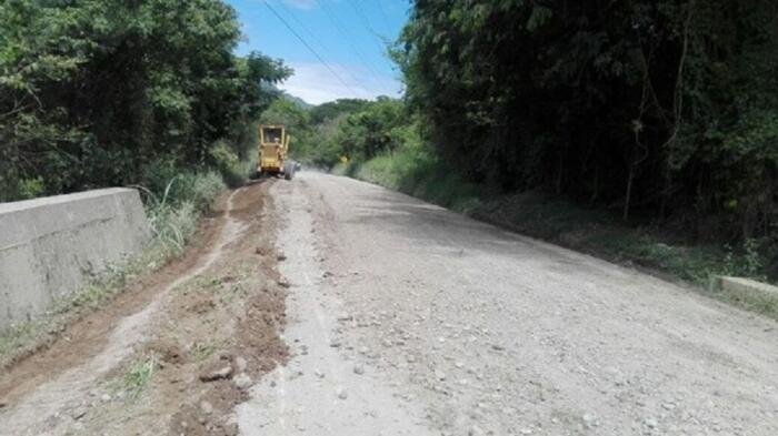 $84 mil millones serán invertidos para mejorar la vía Candelaria – La Plata – Laberinto