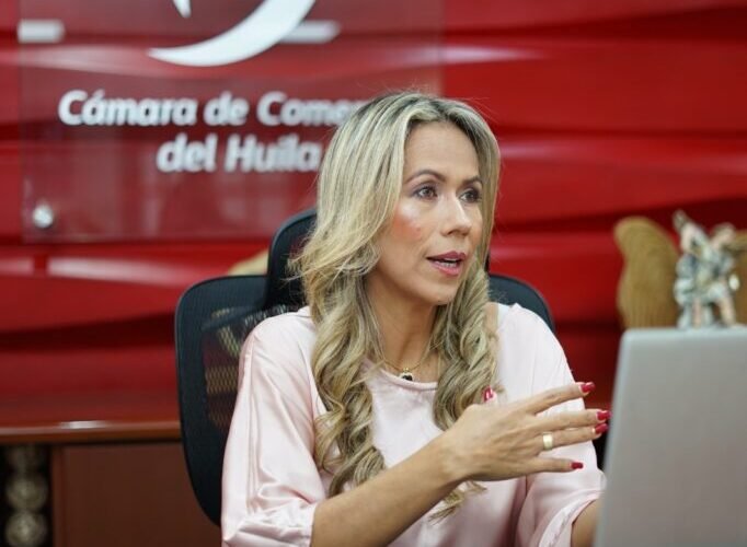 EEUU le ‘propina un golpe’ a la tilapia del Huila