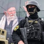 Los cuatro servicios secretos de Irán: del hostil «MOIS» a los tentáculos del Pasdaran