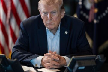 El asalto de Trump al Pentágono