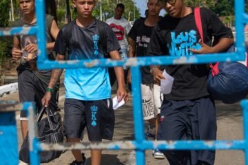 El «espectáculo propagandístico» del ‘falso’ indulto de presos políticos en Cuba