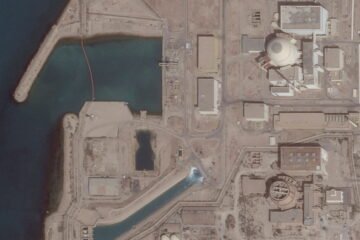 Infraestructuras críticas en la mira de Trump para llevar Irán al «infierno»: «Abran el maldito estrecho, locos cabrones»