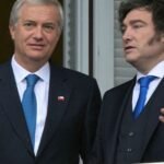 José Antonio Kast y Javier Milei sellan su alianza en Buenos Aires dentro de un plan que plantea «orden, ley y libertad en toda Latinoamérica»