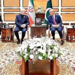 Qalibaf y Araghchi, los dos rostros del poder iraní que negocian en Islamabad