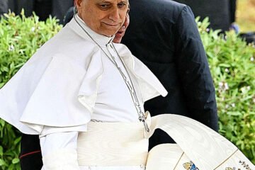 Roma frente a Washington: el choque entre el Papa y Trump