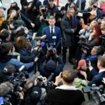 Magyar afronta el reto de desmontar la máquina de propaganda sin crear una nueva