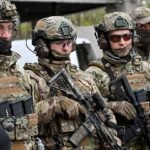 Varios ataques rusos dejan al menos un muerto y docenas de heridos en Ucrania, que apunta a zonas industriales rusas