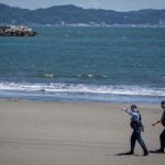 Japón emite una alerta por un «potente» terremoto en el norte del país tras un seismo de magnitud 7.5 que ha provocado un pequeño tsunami