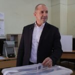 Bulgaria rompe el bloqueo político: Rumen Radev logra la mayoría absoluta
