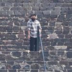 El atacante de Teotihuacán admiraba la masacre de Columbine y a Hitler