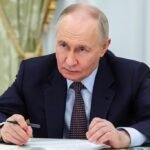 Guerra entre las fuerzas de seguridad y los tecnócratas rusos por el favor de Putin