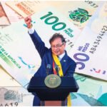 Economía colombiana crece, pero con señales de alerta, según Fenalco