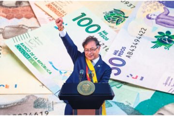 Economía colombiana crece, pero con señales de alerta, según Fenalco