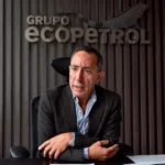 En medio de escándalos Ricardo Roa sale provisionalmente de Ecopetrol