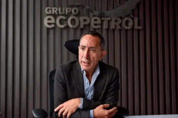 En medio de escándalos Ricardo Roa sale provisionalmente de Ecopetrol