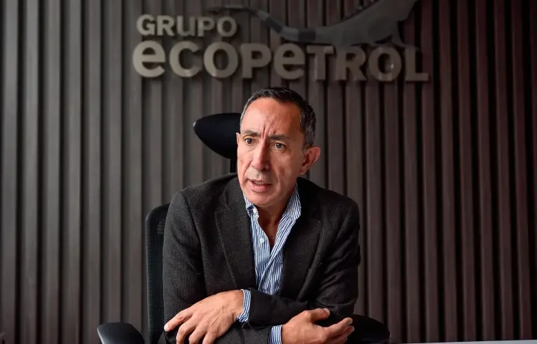 En medio de escándalos Ricardo Roa sale provisionalmente de Ecopetrol