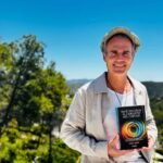 Marc Jasiel presenta “Viaje arcoíris al corazón del cáncer”, una obra que transforma la enfermedad en un camino de consciencia y sanación