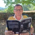 CARLOS DE LA PUENTE ALCÁZAR PUBLICA ‘AMORES QUEBRADOS’, UNA NOVELA SOBRE LAS VULNERABILIDADES HUMANAS Y LAS HERIDAS DEL PASADO