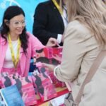 Sant Jordi acoge nuevas historias y emociones, Saray Fernández debuta con “Antídoto” en una jornada inolvidable en Barcelona