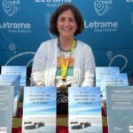 El Día de Sant Jordi celebra la literatura con voces que transforman: Elena Martínez presenta su “Trilogía: Anatomía del movimiento interior”