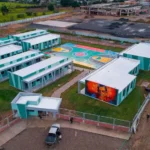 El Tarra: colegio-universidad de 8.380 millones sigue sin clases