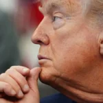 Donald Trump dice que Irán «no les puede chantajear»