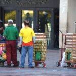 El desempleo se estanca en 8,8 % en el país: Neiva se encuentra con el 8,1%