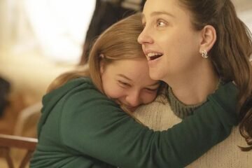 Yo no moriré de amor: El cine como memoria descarnada en la ópera prima del año  (****)