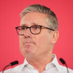 Starmer insiste en que no dimite y carga contra la oposición, a la que califica de «muy peligrosa» para el Reino Unido