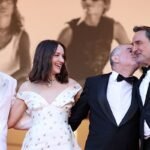 La Vénus Électrique inaugura el Festival de Cannes con una agradable descarga de cine feliz, inofensivo y saludable (***)